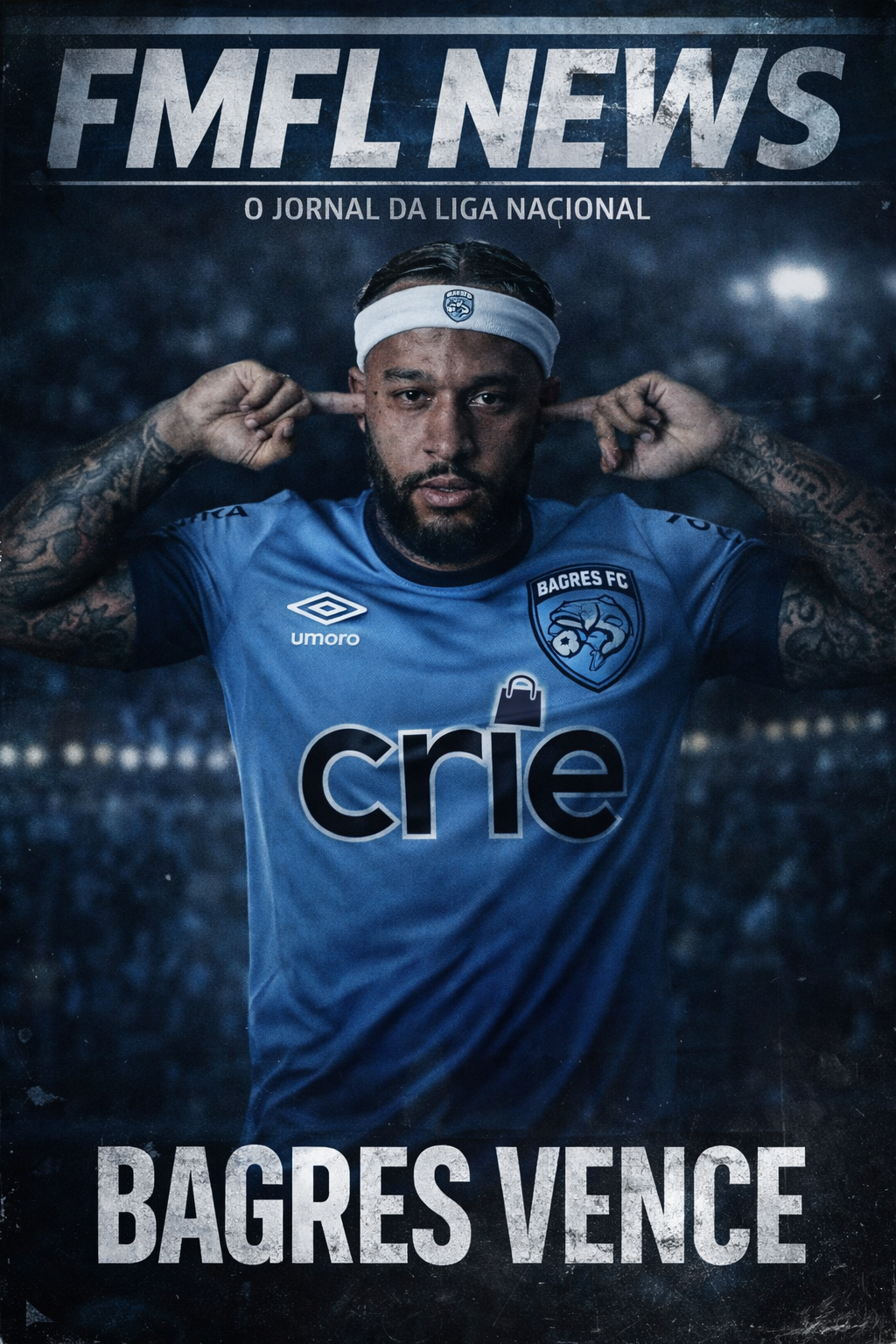 Imagem da Publicação